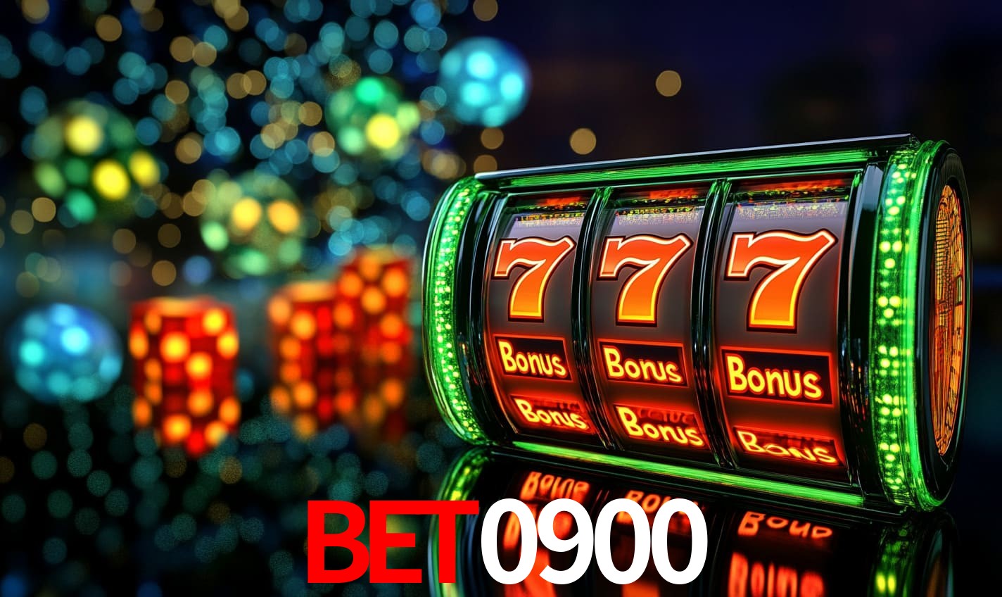 bet0900 - Aplicativo Móvel